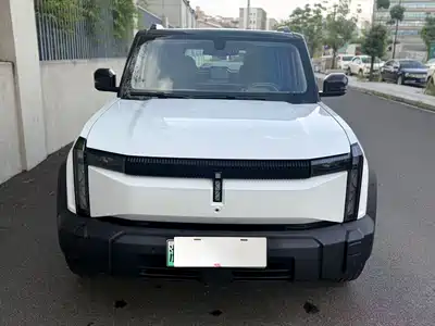 iCAR 03 2024