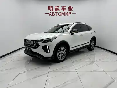 Haval Chitu 2022