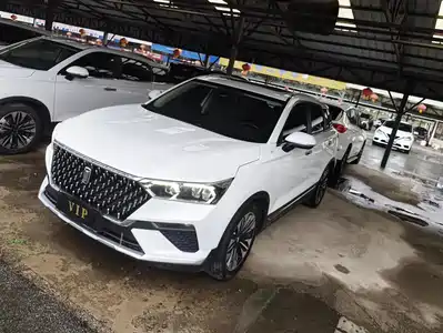 Besturn T77 2022