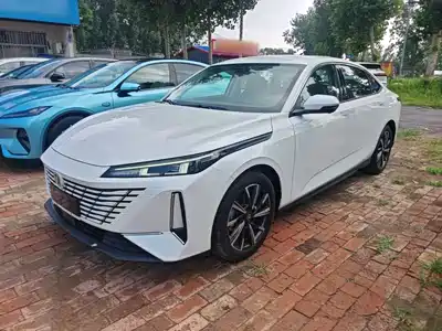 Changan Eado 2024