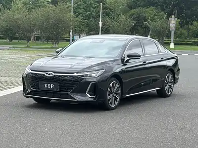 Chery Arrizo 8 2024