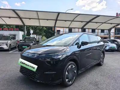 XPeng X9 2024