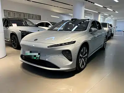 NIO ET7 2022