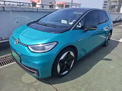 Volkswagen ID.3 2022