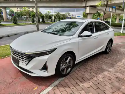 Changan Ruicheng PLUS 2023