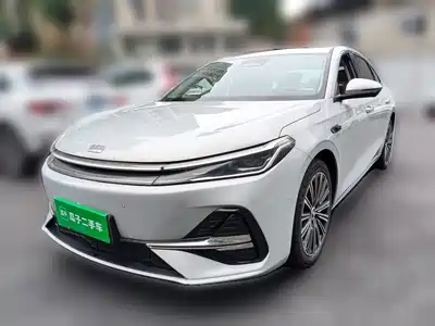 Geely Galaxy A7 2025