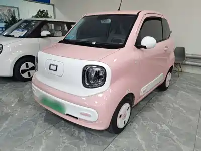 Besturn Pony 2025