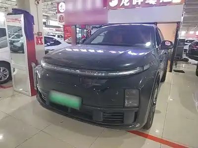 Li Auto L7 2024