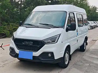 Jiangling Tesun 2022