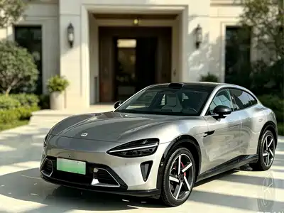Xiaomi Auto YU7 2025