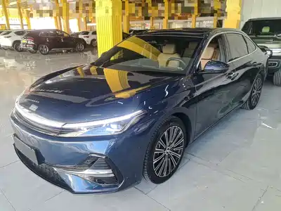 Geely Galaxy A7 2025