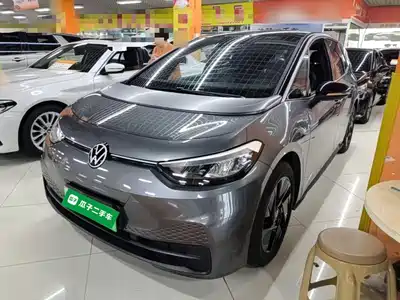 Volkswagen ID.3 2024