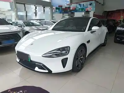Xiaomi Auto SU7 2025