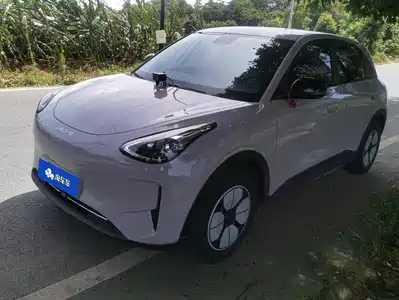 Geely Galaxy Starry Wish 2026
