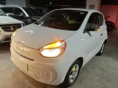 Roewe Kaiwei CLEVER 2022