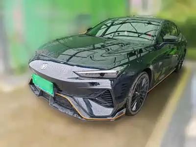 Changan UNI-V 2026