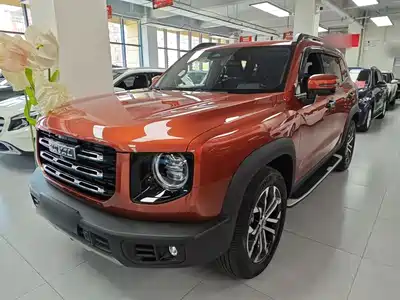 Haval Big Dog 2022