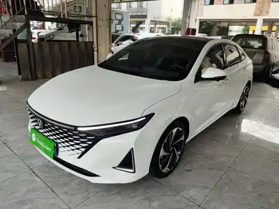 Changan Ruicheng PLUS 2023
