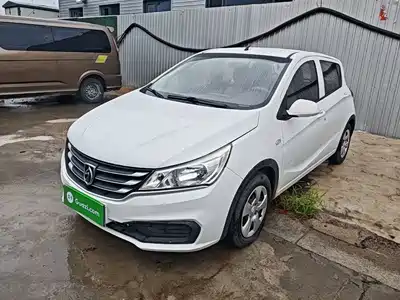 Baojun 310 2017