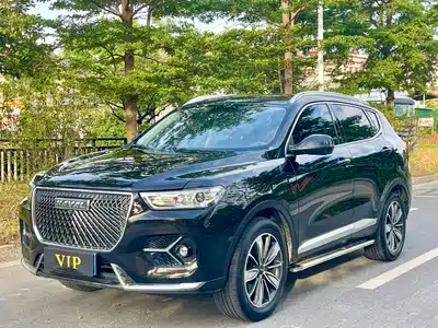 Haval H6 2021