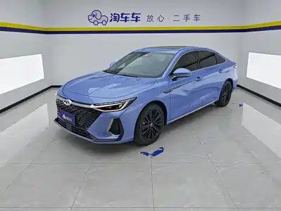 Chery Arrizo 8 2022