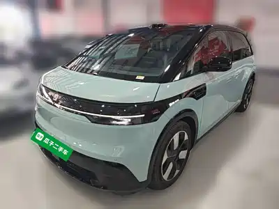 ZEEKR MIX 2025