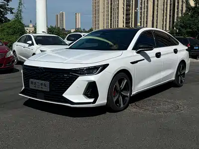 Chery Arrizo 8 2023