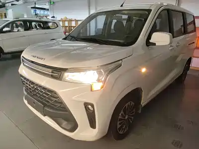 Dongfeng Fengguang 380 2024