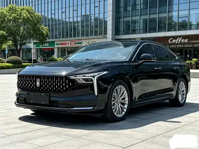 Besturn B70 2024