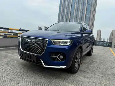 Haval H6 2021