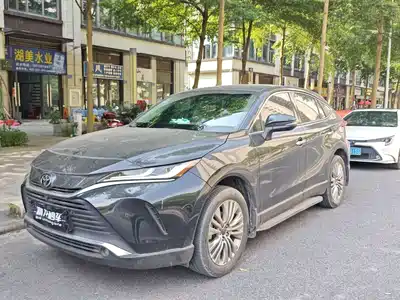 Toyota Lingfang HARRIER 2023