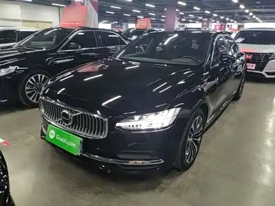 Volvo S90 2024