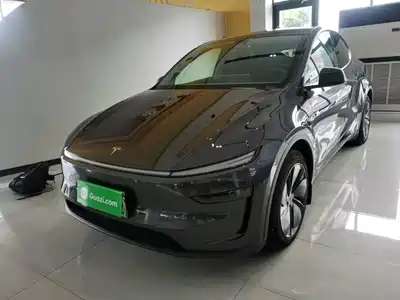Tesla Model Y 2025