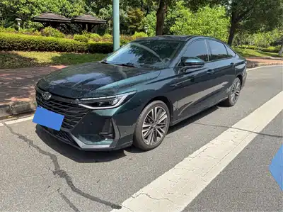 Chery Arrizo 8 2024