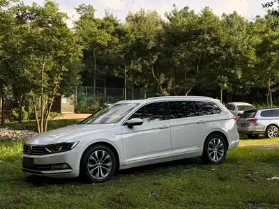 Volkswagen Weilan 2016