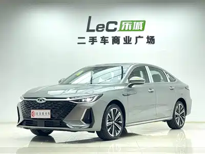 Chery Arrizo 8 2025