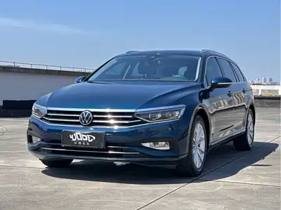 Volkswagen Weilan 2022