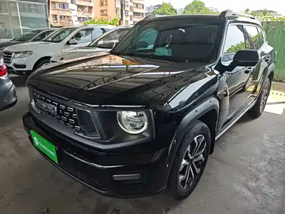Haval Da Gou 2nd Gen 2024