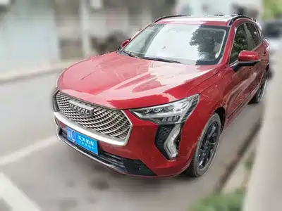 Haval First Love 2021
