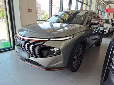 Haval Shenshou 2022