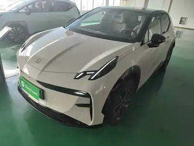 ZEEKR X 2024