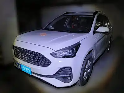 Haval M6 2020