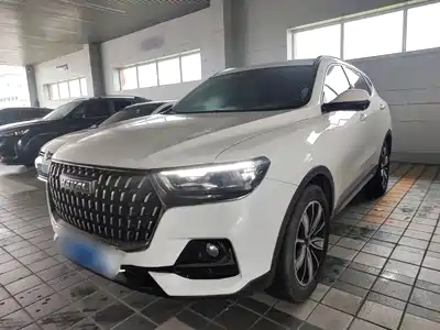 Haval H6 2024