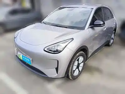 Geely Galaxy Starry Wish 2026