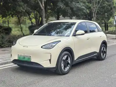 Geely Galaxy Starry Wish 2025