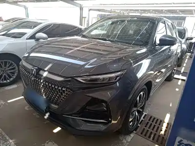 Changan X7 PLUS 2025