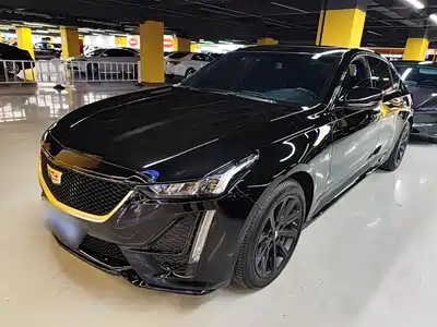 Cadillac CT5 2023