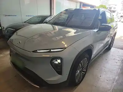 NIO ES7 2023