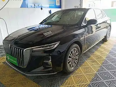 Hongqi H5 2024
