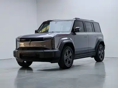 iCAR 03 2024